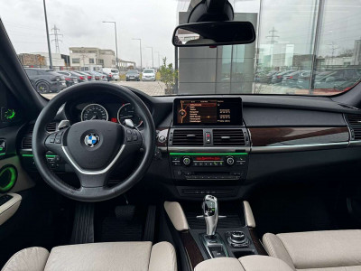 BMW X6 Gebrauchtwagen