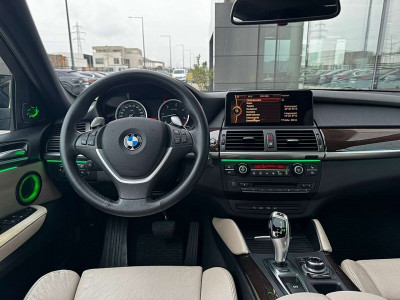 BMW X6 Gebrauchtwagen
