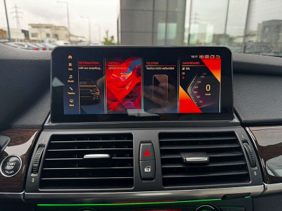 BMW X6 Gebrauchtwagen