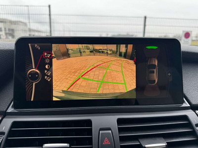 BMW X6 Gebrauchtwagen