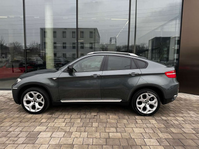 BMW X6 Gebrauchtwagen