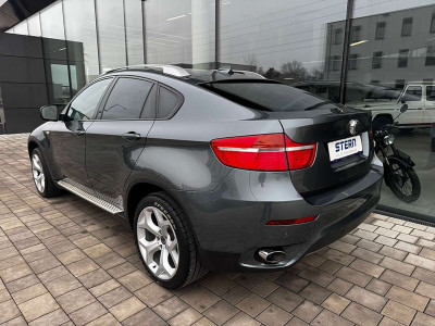 BMW X6 Gebrauchtwagen