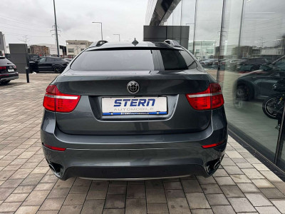 BMW X6 Gebrauchtwagen