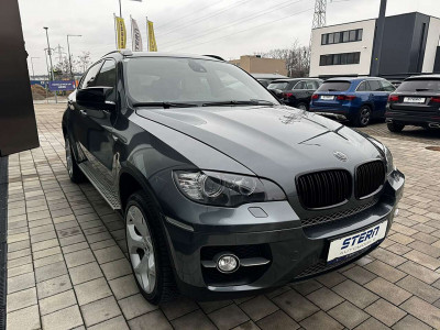 BMW X6 Gebrauchtwagen