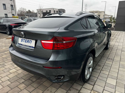 BMW X6 Gebrauchtwagen