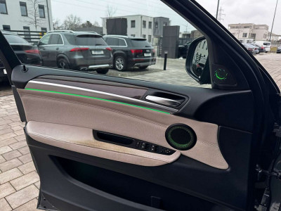 BMW X6 Gebrauchtwagen