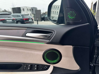 BMW X6 Gebrauchtwagen