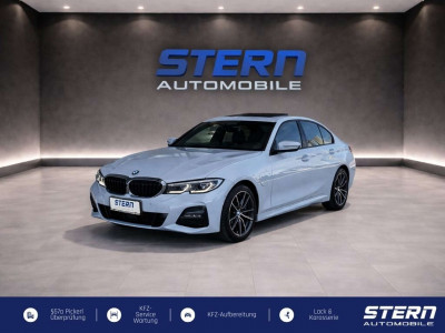 BMW 3er Gebrauchtwagen