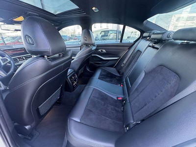 BMW 3er Gebrauchtwagen