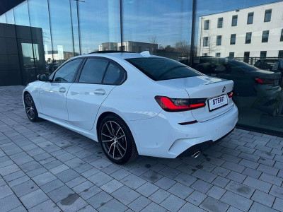 BMW 3er Gebrauchtwagen