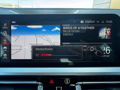 BMW 3er Gebrauchtwagen