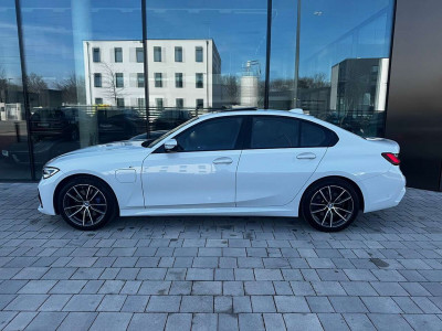 BMW 3er Gebrauchtwagen