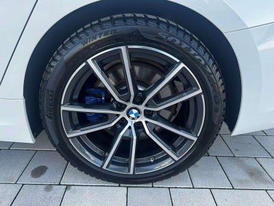 BMW 3er Gebrauchtwagen