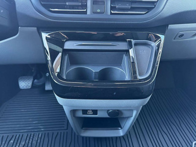 Ford Tourneo Custom Gebrauchtwagen