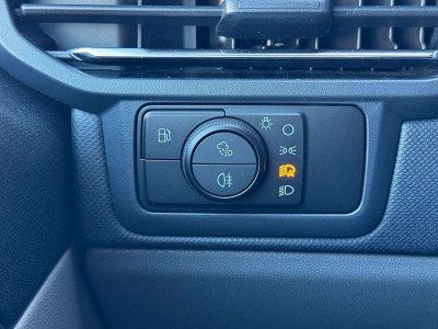 Ford Tourneo Custom Gebrauchtwagen