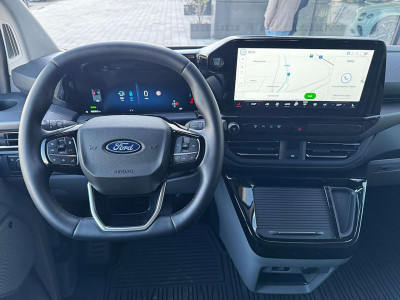 Ford Tourneo Custom Gebrauchtwagen