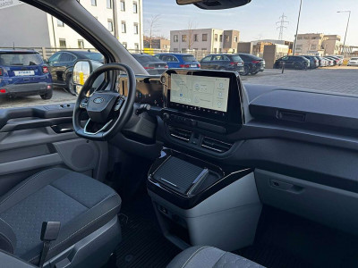 Ford Tourneo Custom Gebrauchtwagen