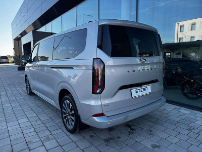 Ford Tourneo Custom Gebrauchtwagen