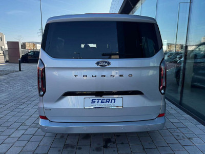 Ford Tourneo Custom Gebrauchtwagen