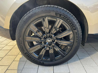 Land Rover Range Rover Series Gebrauchtwagen