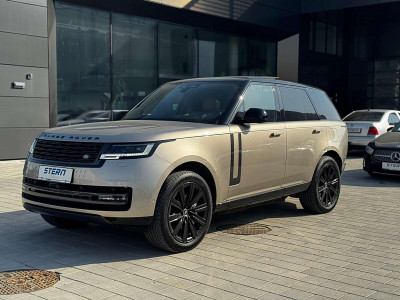 Land Rover Range Rover Series Gebrauchtwagen
