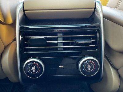 Land Rover Range Rover Series Gebrauchtwagen