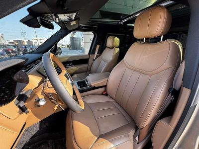 Land Rover Range Rover Series Gebrauchtwagen