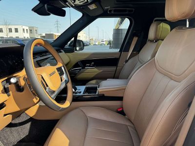 Land Rover Range Rover Series Gebrauchtwagen