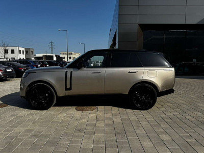 Land Rover Range Rover Series Gebrauchtwagen