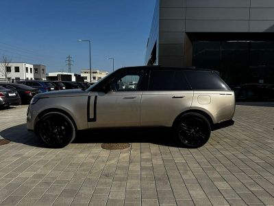 Land Rover Range Rover Series Gebrauchtwagen