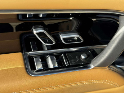 Land Rover Range Rover Series Gebrauchtwagen