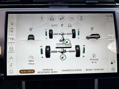 Land Rover Range Rover Series Gebrauchtwagen