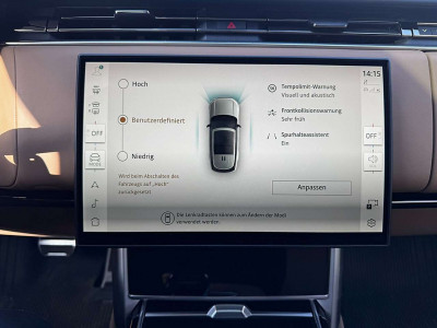 Land Rover Range Rover Series Gebrauchtwagen