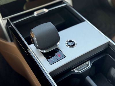 Land Rover Range Rover Series Gebrauchtwagen