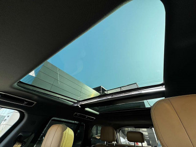 Land Rover Range Rover Series Gebrauchtwagen