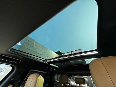 Land Rover Range Rover Series Gebrauchtwagen