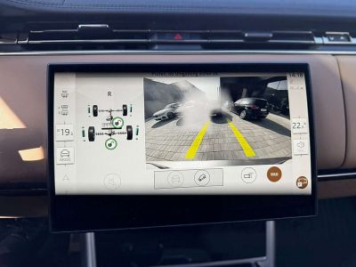 Land Rover Range Rover Series Gebrauchtwagen