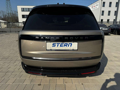 Land Rover Range Rover Series Gebrauchtwagen