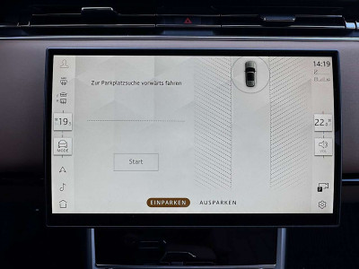 Land Rover Range Rover Series Gebrauchtwagen