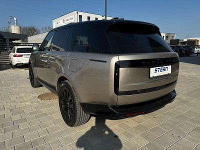 Land Rover Range Rover Series Gebrauchtwagen