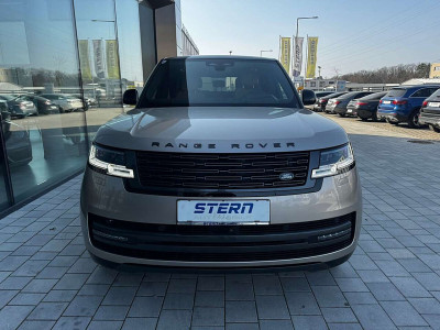 Land Rover Range Rover Series Gebrauchtwagen