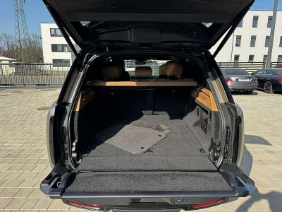 Land Rover Range Rover Series Gebrauchtwagen