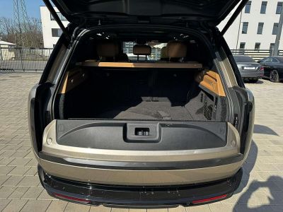 Land Rover Range Rover Series Gebrauchtwagen