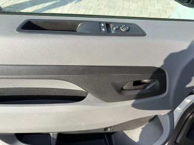 Opel Vivaro Gebrauchtwagen