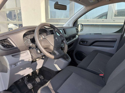 Opel Vivaro Gebrauchtwagen