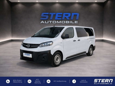 Opel Vivaro Gebrauchtwagen