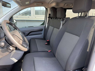 Opel Vivaro Gebrauchtwagen