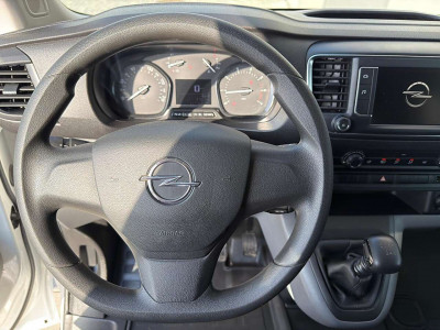 Opel Vivaro Gebrauchtwagen