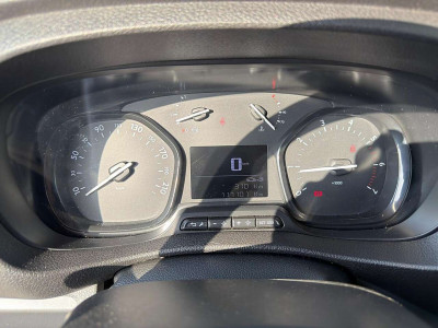 Opel Vivaro Gebrauchtwagen