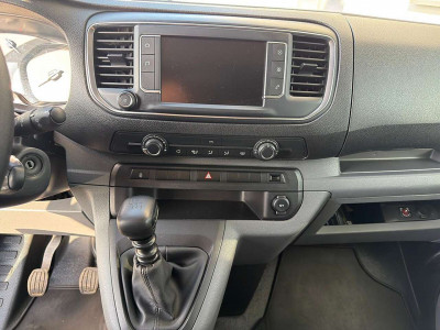 Opel Vivaro Gebrauchtwagen